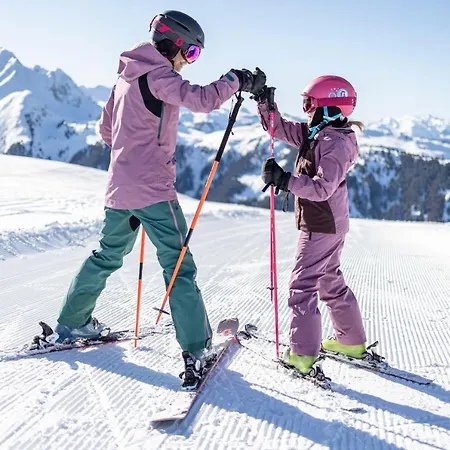 Apart. Oberhof Апартаменты