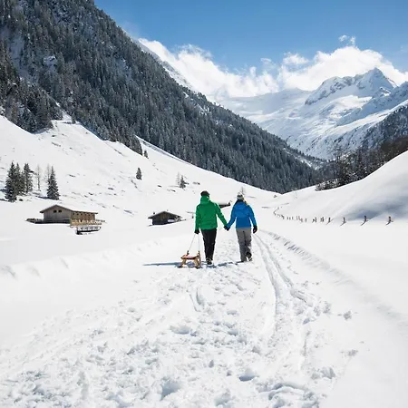 Apart. Oberhof Апартаменты