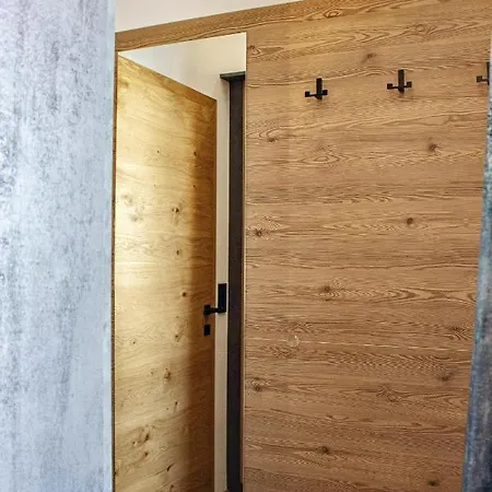 Апартаменты Apart. Oberhof