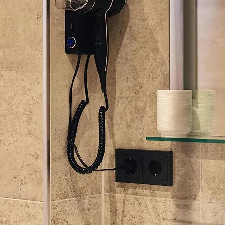 Apart. Oberhof Герлос