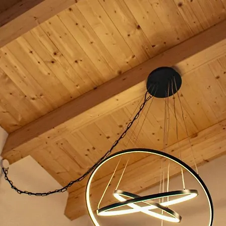 Апартаменты Apart. Oberhof Герлос