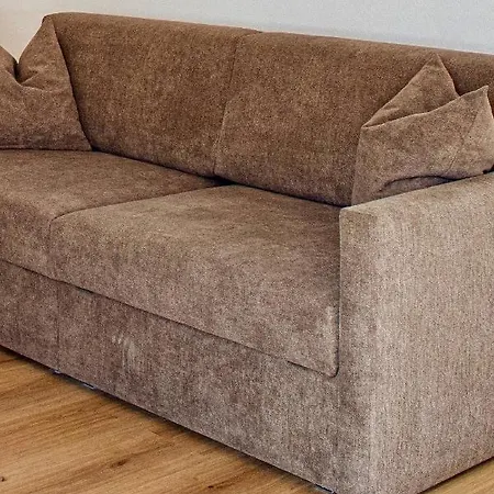 Апартаменты Apart. Oberhof