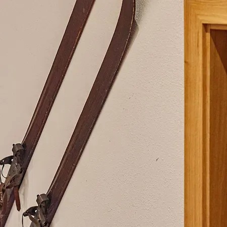 Apart. Oberhof Апартаменты