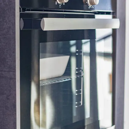 Apart. Oberhof Апартаменты