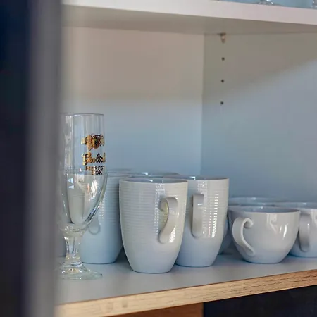 Apart. Oberhof Апартаменты *