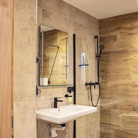 Apart. Oberhof Апартаменты