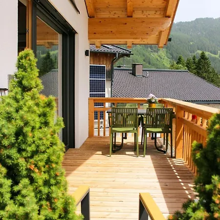 Apart. Oberhof * Герлос