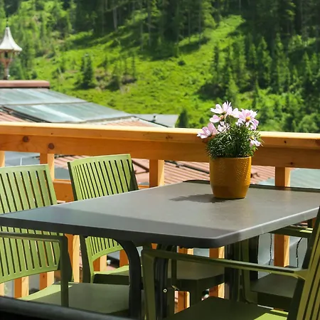 Appartement Apart. Oberhof