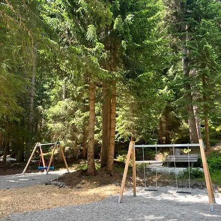 Апартаменты Apart. Oberhof *