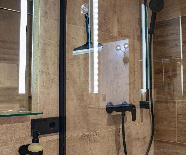 Apartamento Apart. Oberhof Gerlos