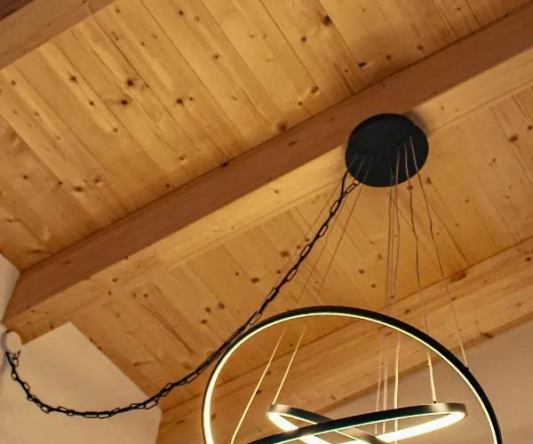 Apartamento Apart. Oberhof Gerlos