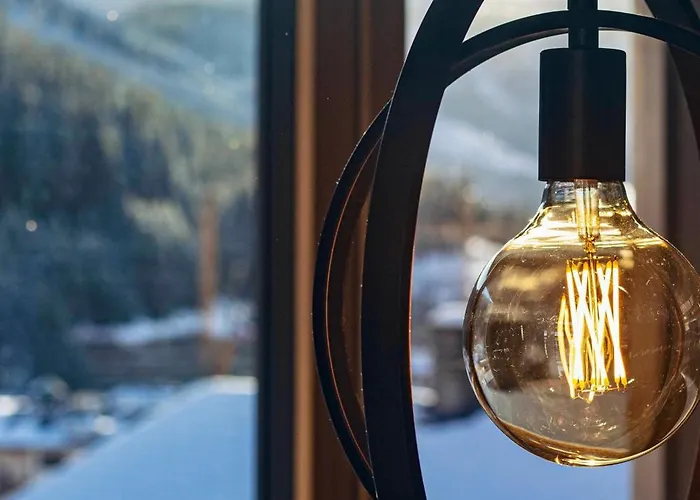 Apart. Oberhof Apartamento