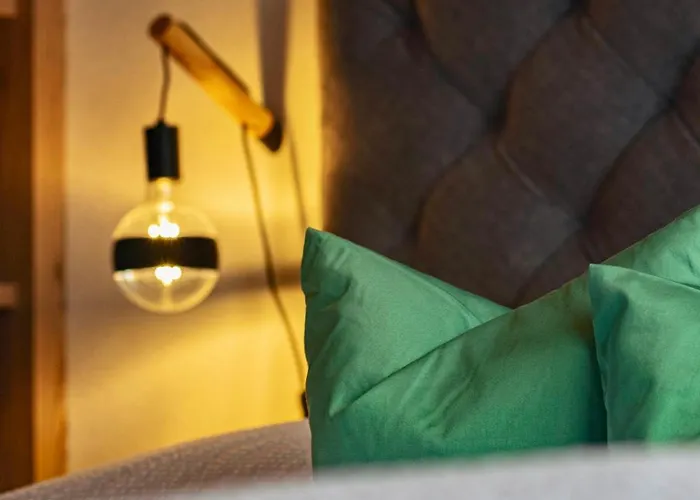 Apartamento Apart. Oberhof