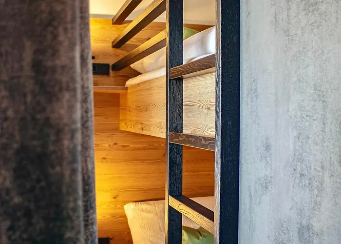 Apartamento Apart. Oberhof *