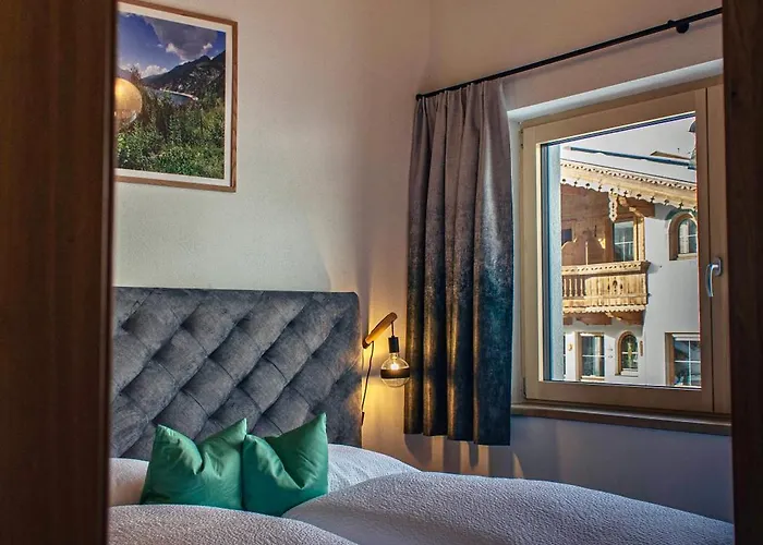 Apartamento Apart. Oberhof