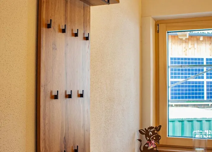 Apart. Oberhof * Gerlos