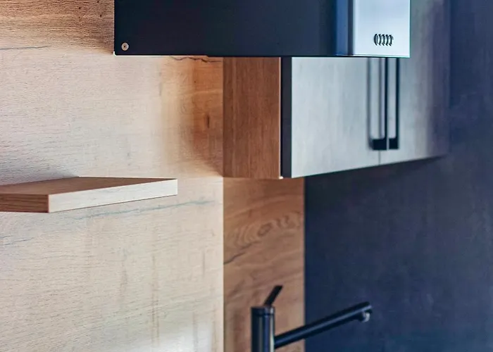 Apartamento Apart. Oberhof *