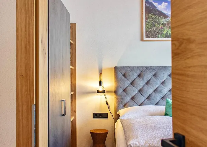 Apartamento Apart. Oberhof Gerlos