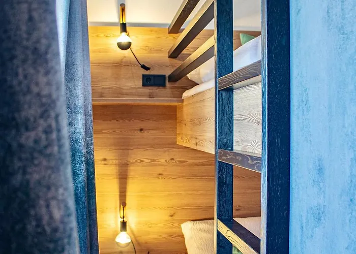 Apartamento Apart. Oberhof