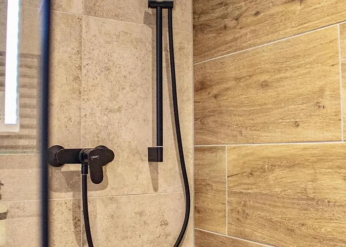 Apart. Oberhof Apartamento