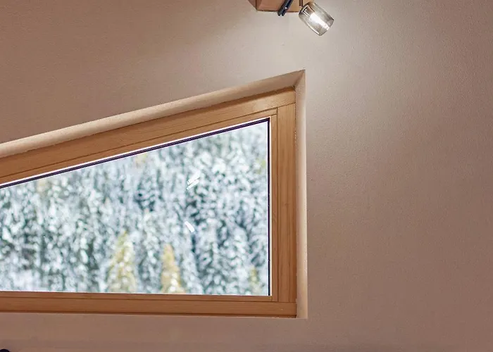 Apartamento Apart. Oberhof Gerlos