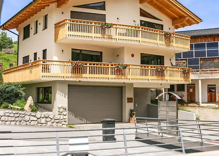 Apartamento Apart. Oberhof *