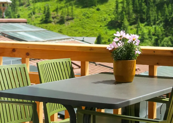 Apartamento Apart. Oberhof